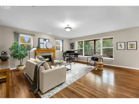 9721 NE Livingston Mountain Court Camas WA 98607