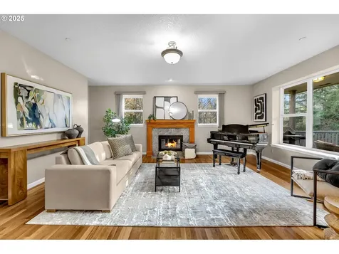 9721 NE Livingston Mountain Court Camas WA 98607