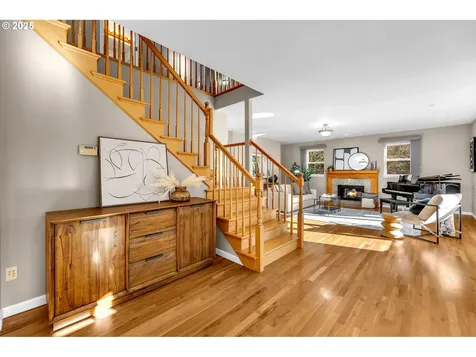 9721 NE Livingston Mountain Court Camas WA 98607