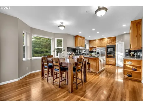 9721 NE Livingston Mountain Court Camas WA 98607