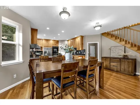 9721 NE Livingston Mountain Court Camas WA 98607