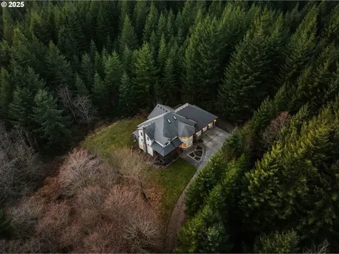 9721 NE Livingston Mountain Court Camas WA 98607
