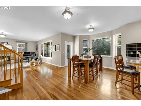 9721 NE Livingston Mountain Court Camas WA 98607