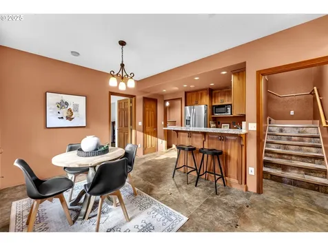 9721 NE Livingston Mountain Court Camas WA 98607