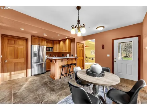 9721 NE Livingston Mountain Court Camas WA 98607