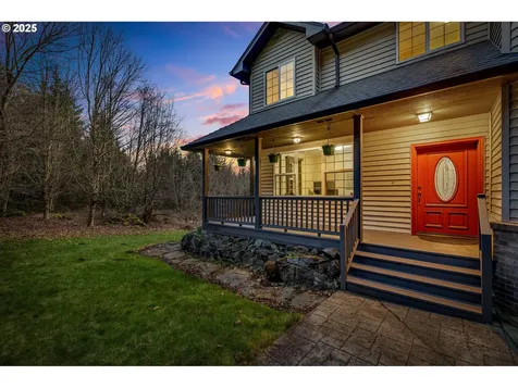 9721 NE Livingston Mountain Court Camas WA 98607