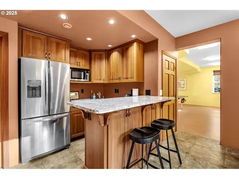 9721 NE Livingston Mountain Court Camas WA 98607