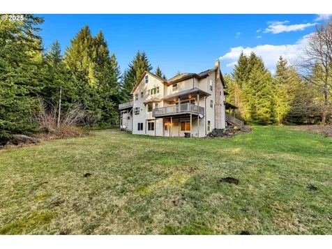9721 NE Livingston Mountain Court Camas WA 98607
