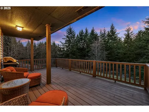 9721 NE Livingston Mountain Court Camas WA 98607