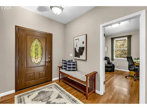 9721 NE Livingston Mountain Court Camas WA 98607