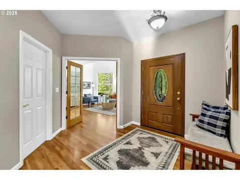 9721 NE Livingston Mountain Court Camas WA 98607