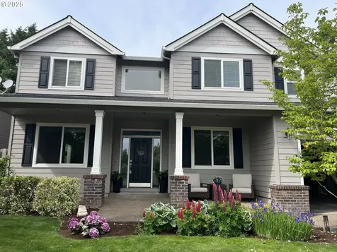 342 SE 15th Place Canby OR 97013