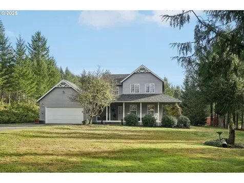 32808 NE 236th Street Yacolt WA 98675
