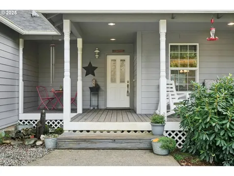 32808 NE 236th Street Yacolt WA 98675