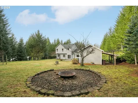 32808 NE 236th Street Yacolt WA 98675