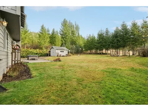 32808 NE 236th Street Yacolt WA 98675
