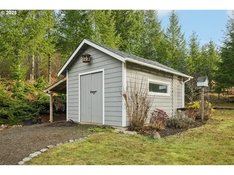 32808 NE 236th Street Yacolt WA 98675