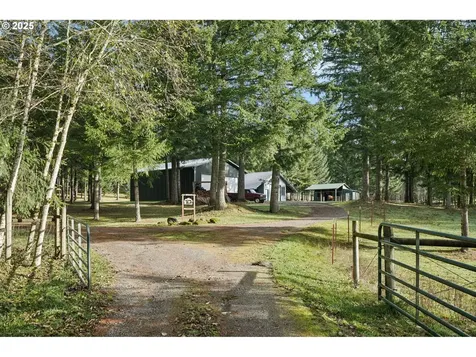 32808 NE 236th Street Yacolt WA 98675