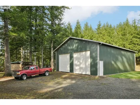 32808 NE 236th Street Yacolt WA 98675