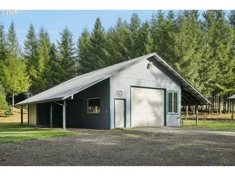 32808 NE 236th Street Yacolt WA 98675