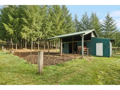 32808 NE 236th Street Yacolt WA 98675