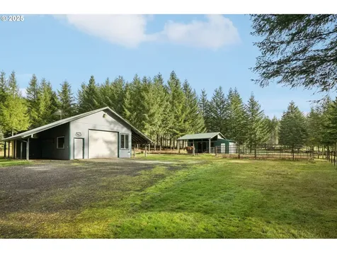 32808 NE 236th Street Yacolt WA 98675