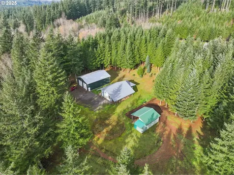32808 NE 236th Street Yacolt WA 98675