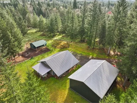 32808 NE 236th Street Yacolt WA 98675