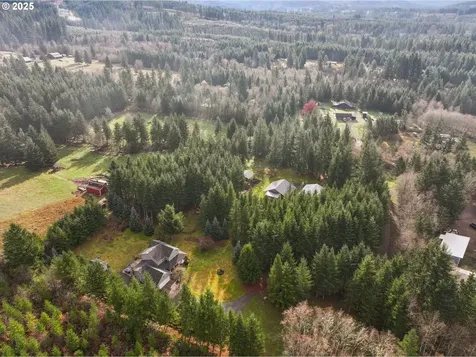 32808 NE 236th Street Yacolt WA 98675