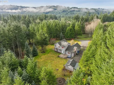 32808 NE 236th Street Yacolt WA 98675