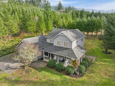 32808 NE 236th Street Yacolt WA 98675