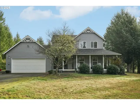 32808 NE 236th Street Yacolt WA 98675