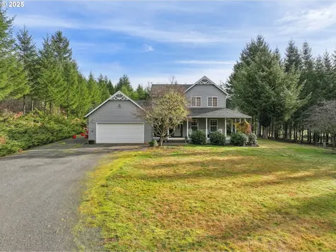 32808 NE 236th Street Yacolt WA 98675