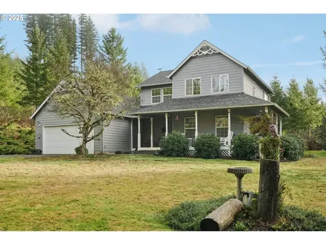 32808 NE 236th Street Yacolt WA 98675