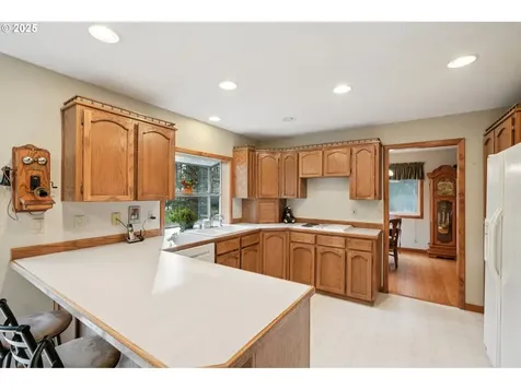 32808 NE 236th Street Yacolt WA 98675