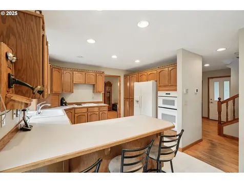 32808 NE 236th Street Yacolt WA 98675
