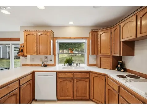 32808 NE 236th Street Yacolt WA 98675