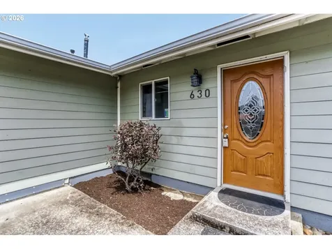 630 SE 134th Avenue Portland OR 97233