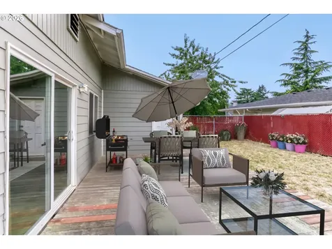 630 SE 134th Avenue Portland OR 97233