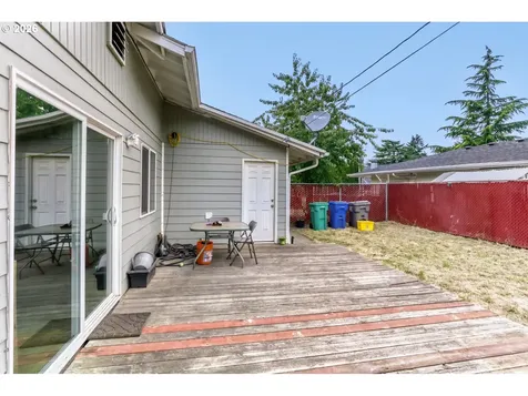 630 SE 134th Avenue Portland OR 97233