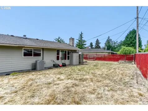 630 SE 134th Avenue Portland OR 97233