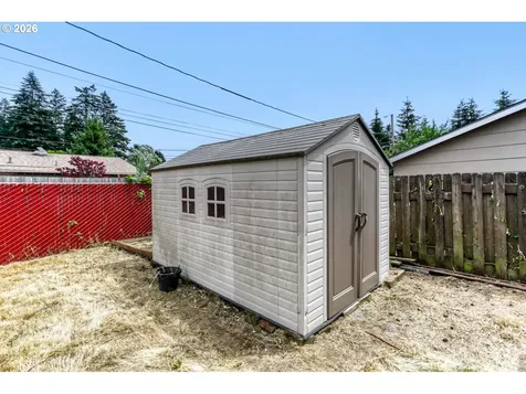 630 SE 134th Avenue Portland OR 97233