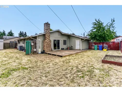 630 SE 134th Avenue Portland OR 97233