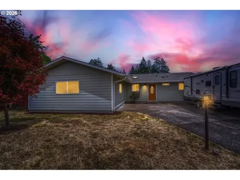 630 SE 134th Avenue Portland OR 97233