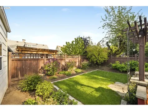 2424 NE 21st Avenue Portland OR 97212