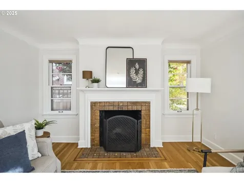 2424 NE 21st Avenue Portland OR 97212