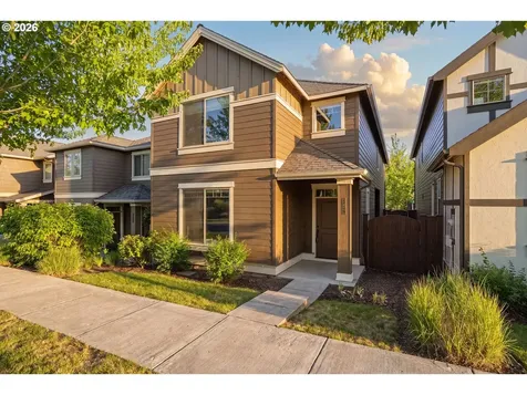 20745 NE Comet Lane Bend OR 97701