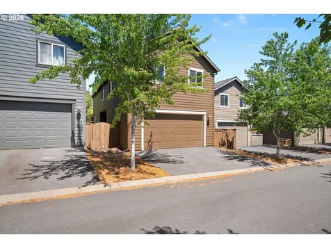 20745 NE Comet Lane Bend OR 97701