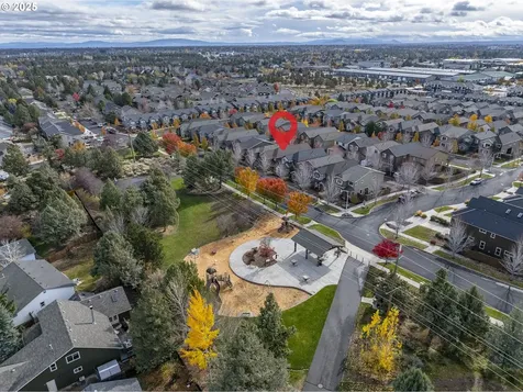 20745 NE Comet Lane Bend OR 97701
