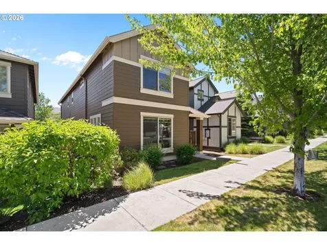 20745 NE Comet Lane Bend OR 97701